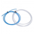 Set de tubes pour MultiEquipment 2 en 1 : Microdermabrasion + Microcristal (F336) Set de tubes pour MultiEquipment 2 en 1 : Microdermabrasion + Microcristal (F336)